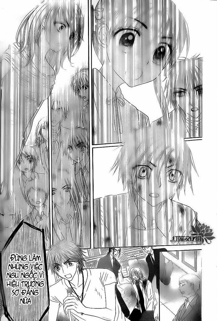gakuen alice chapter 161 21