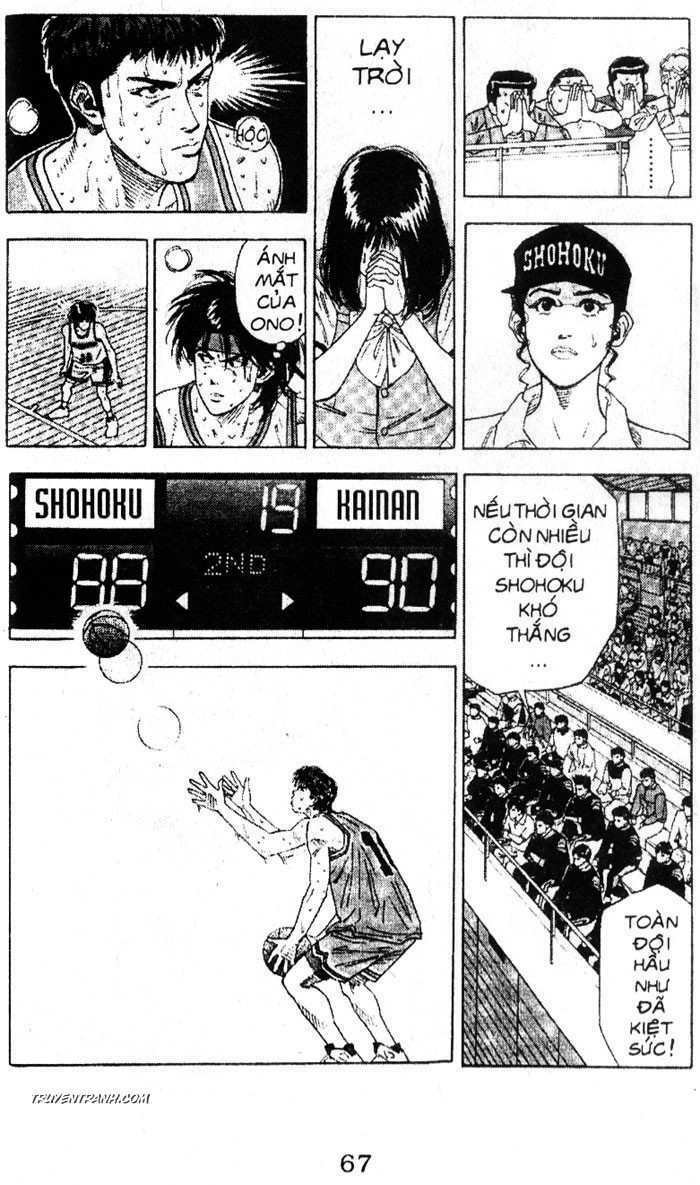 cao thủ bóng rổ chapter 130 12