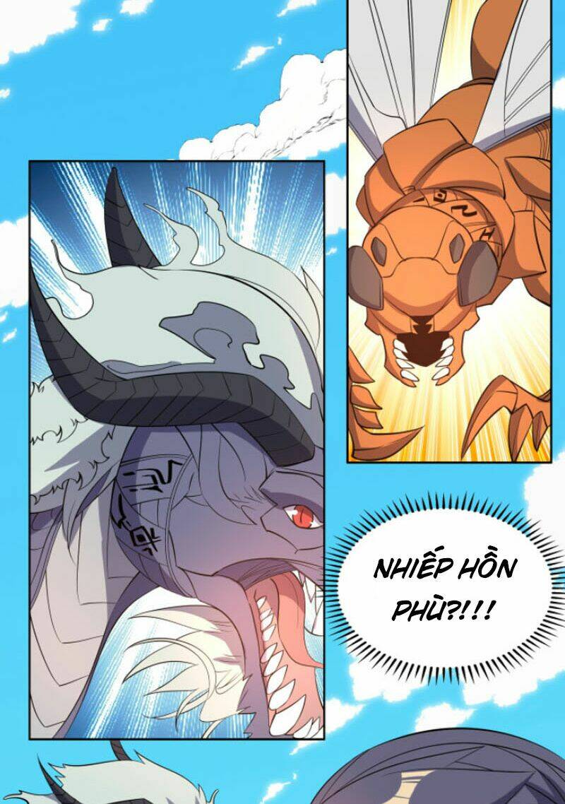 thôn phệ một thế giới tu tiên chapter 114 11