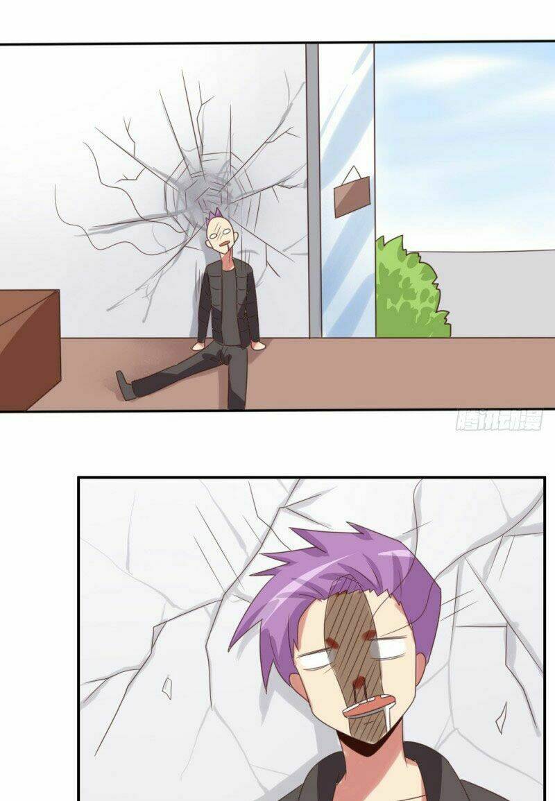 thiên ngoại phi tiên chapter 27 9