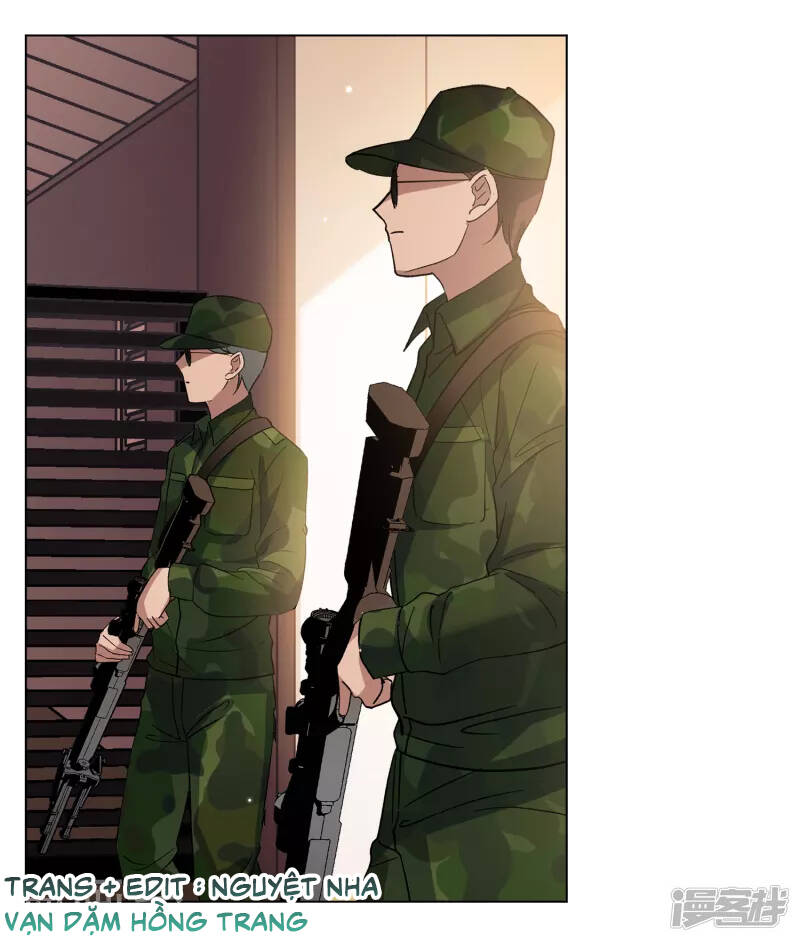 cô ấy đến rồi, xin nằm xuống! chapter 189 16