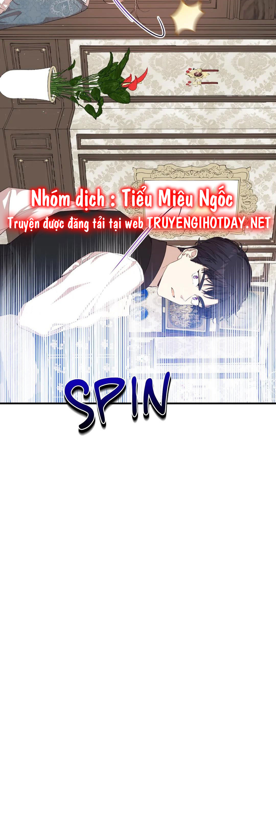 chị ấy là nữ chính trong truyện đó chapter 49 49