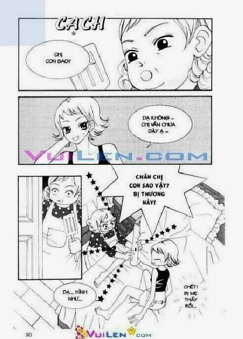 lớp học đặc biệt chapter 3 86