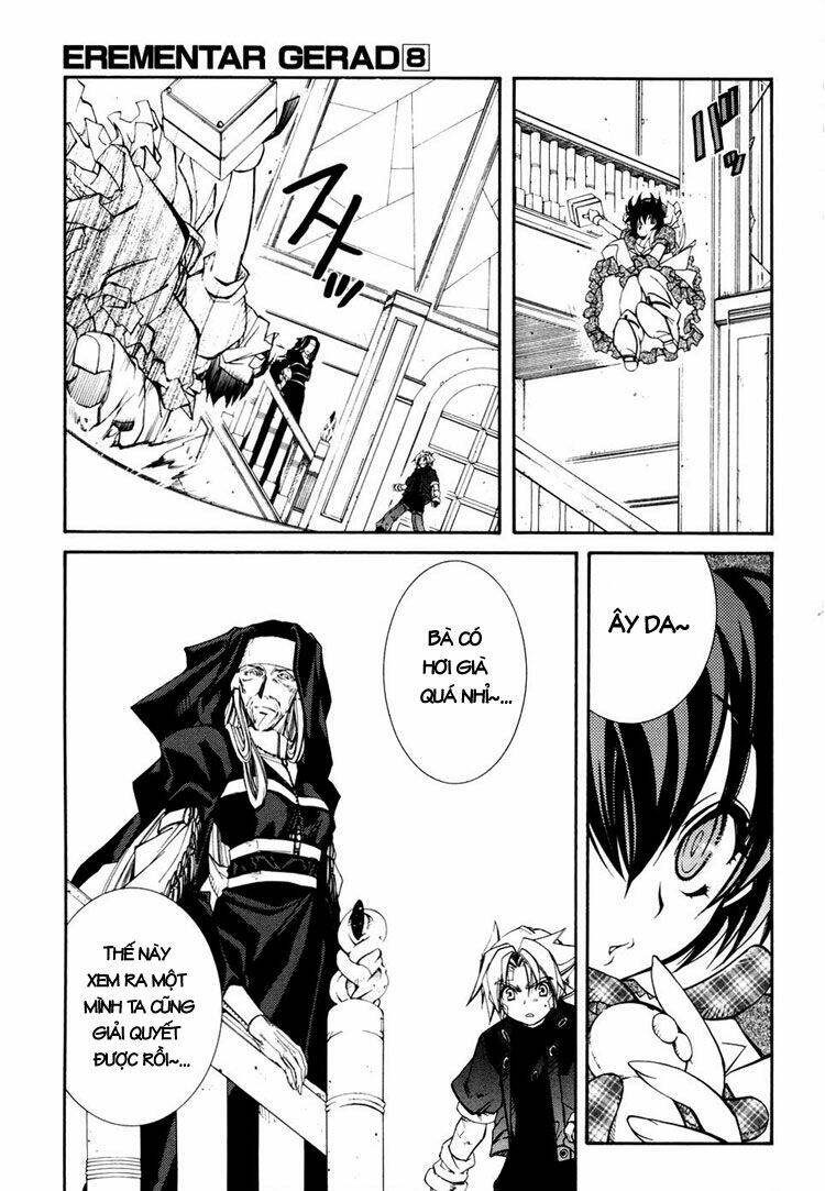 erementar gerad chapter 33 32