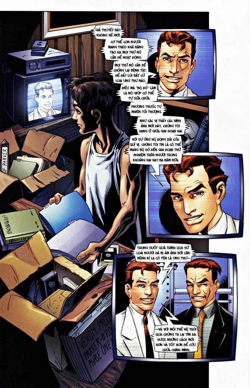 ultimate spider-man chapter 34 16