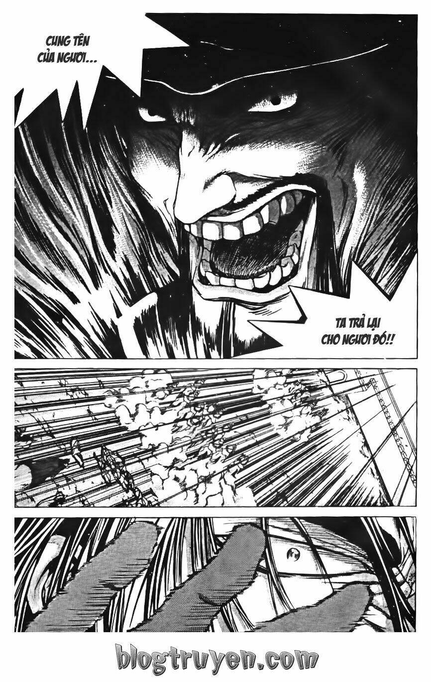 threads of time - dòng thời gian chapter 13 18