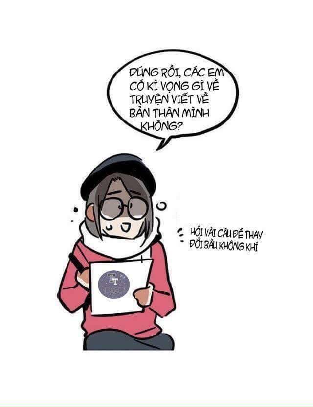 nhật kí đường đến sân khấu chapter 2 12