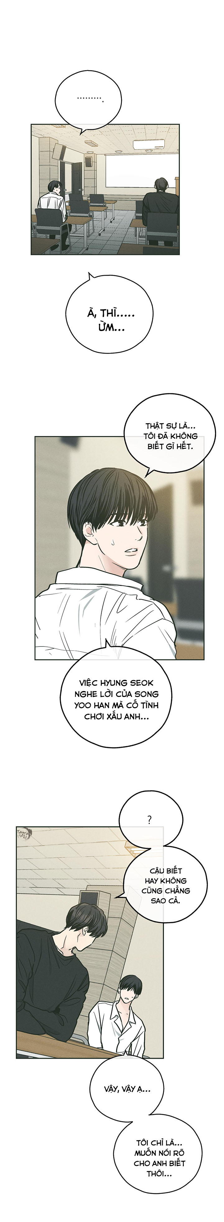 trả thù chapter 36 28