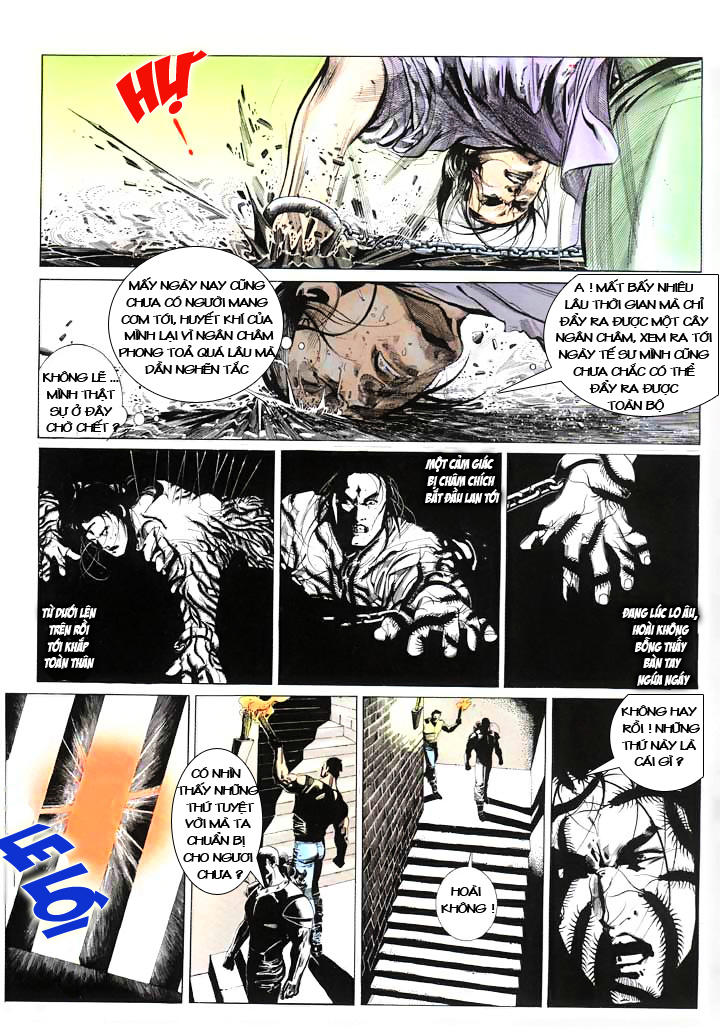 phong vân chapter 146 19