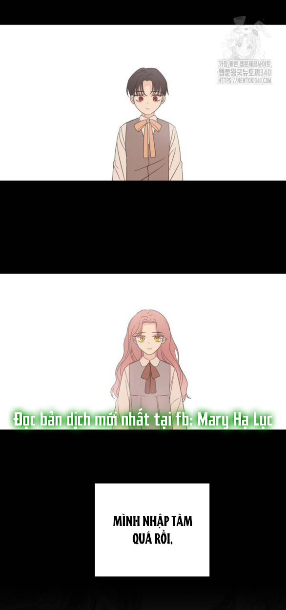 gia đình chồng bị ám ảnh bởi tôi chapter 110.1 5