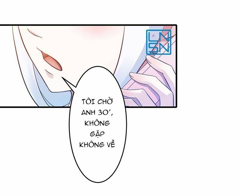 tổng tài cưng chiều vợ yêu chapter 13 4