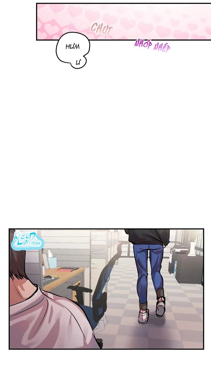 hợp đồng yêu đương chapter 2 7