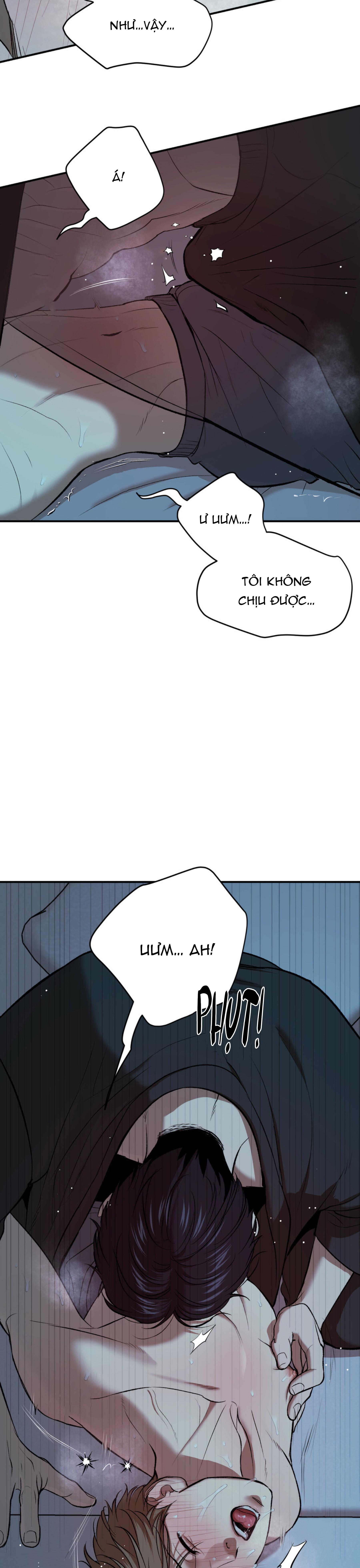 điềm rủi chapter 29 53