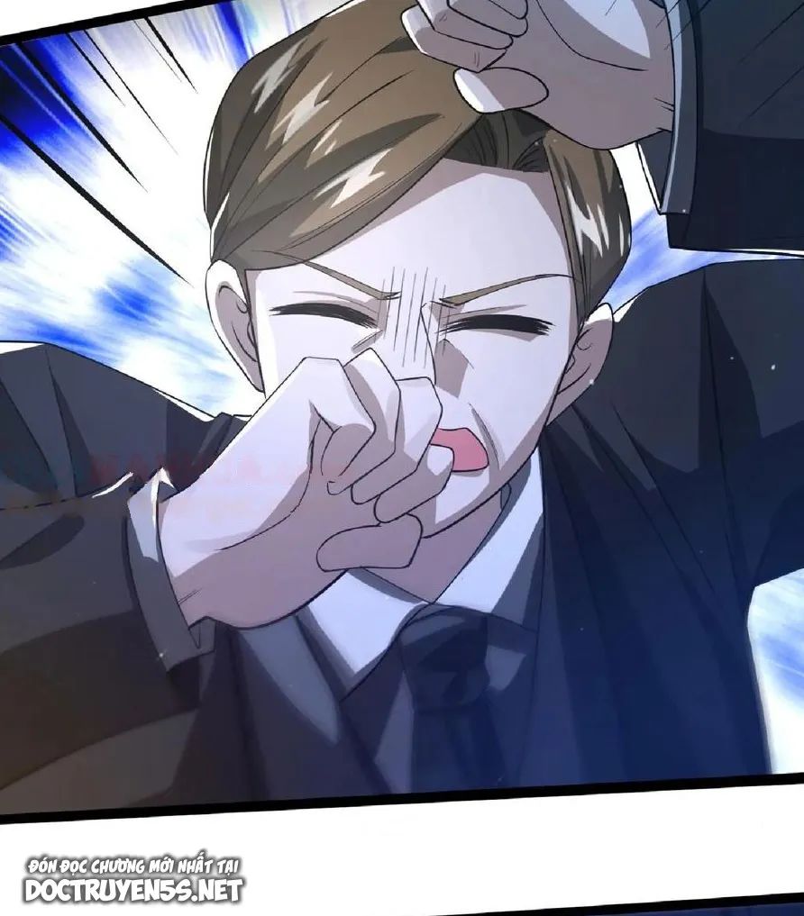 không gian hệ lão lục: dự trữ một vạn tấn thịt ngày tận thế chapter 5 38