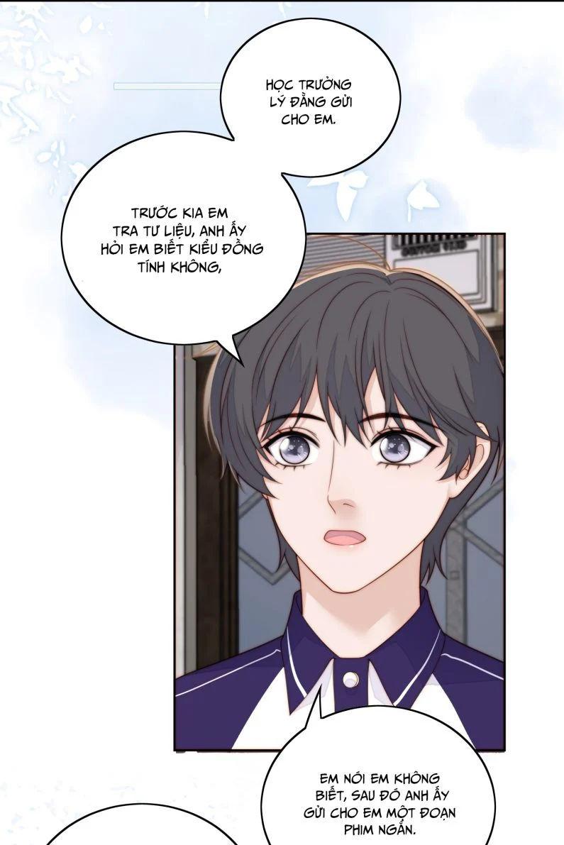 tôi bảo bạn cùng bàn đánh cậu chapter 70 16