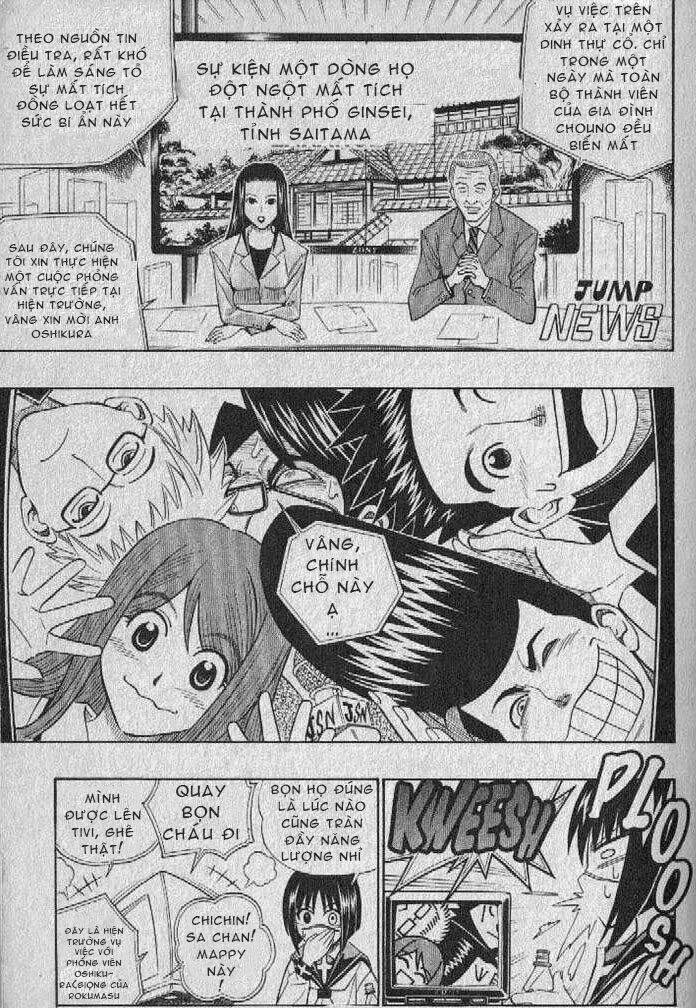 busou renkin chapter 18 2