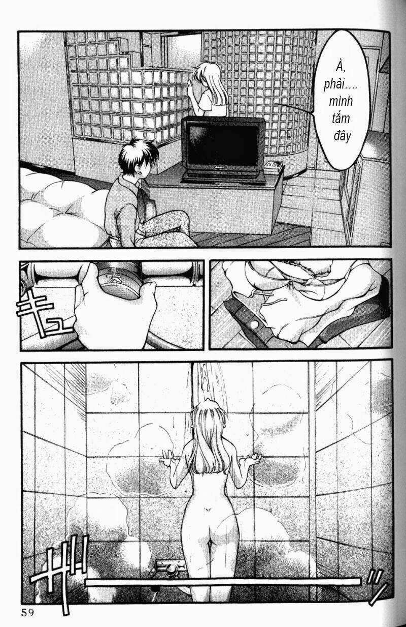 ai yori aoshi chapter 41 11