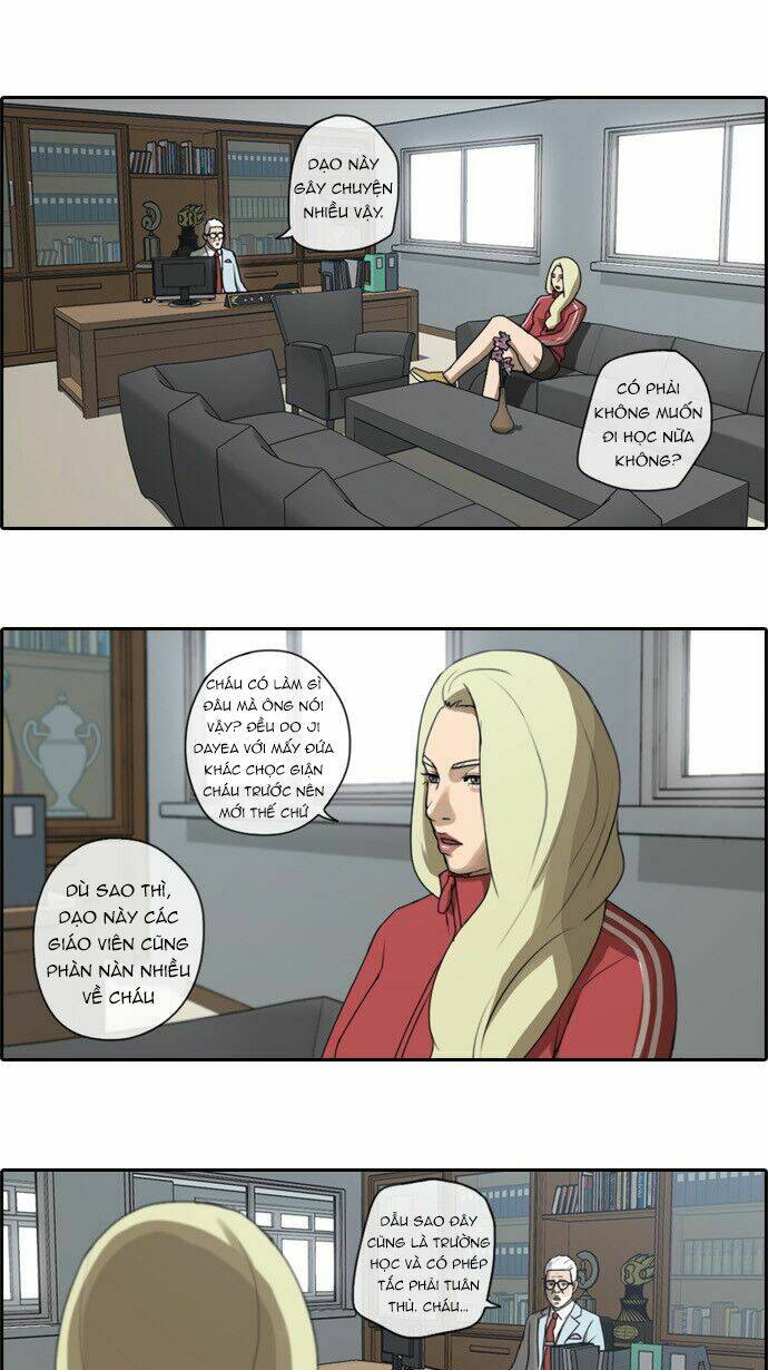 free draw m chapter 32 20