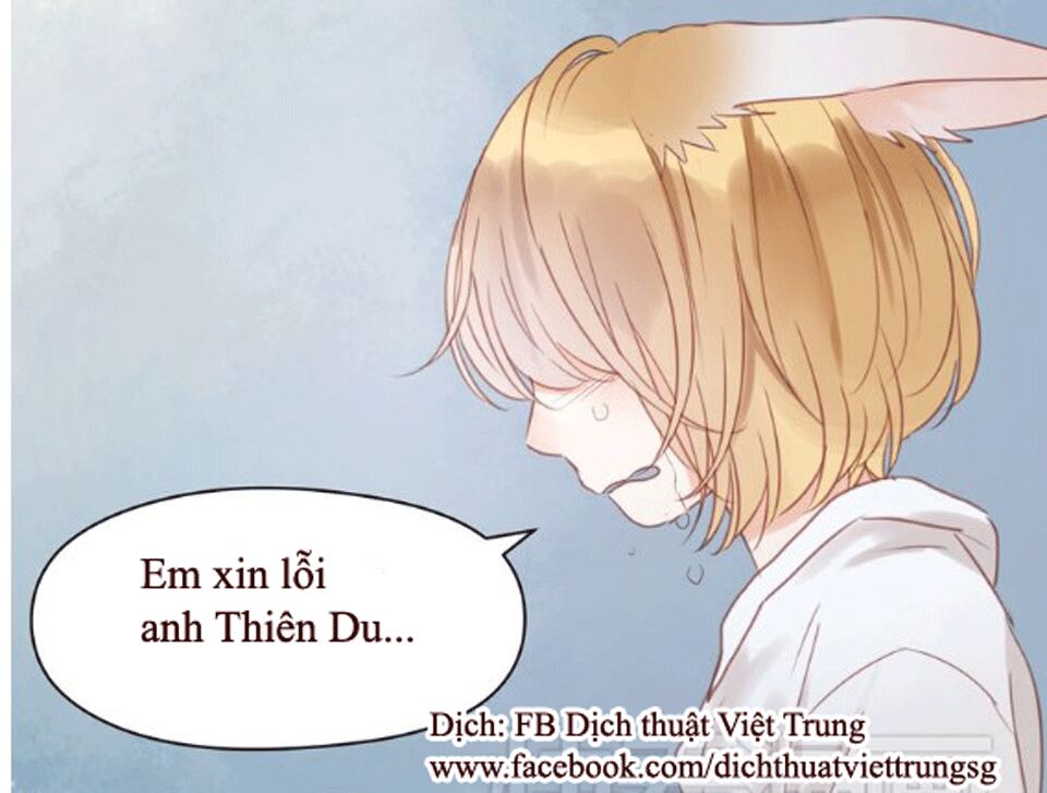 lượm được một tiểu hồ ly phần 1 chapter 17 9