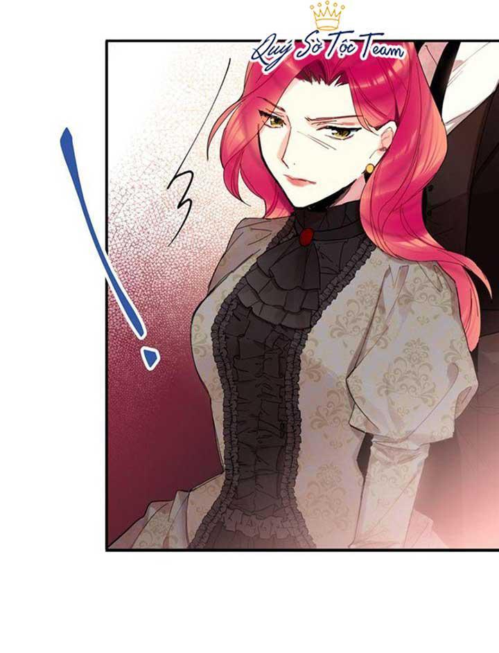 trọng sinh trở thành hoàng phi chapter 19 21