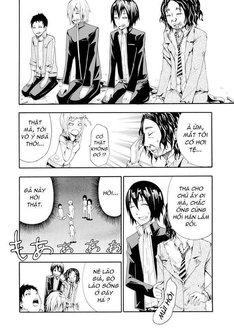 re: live chapter 1 25