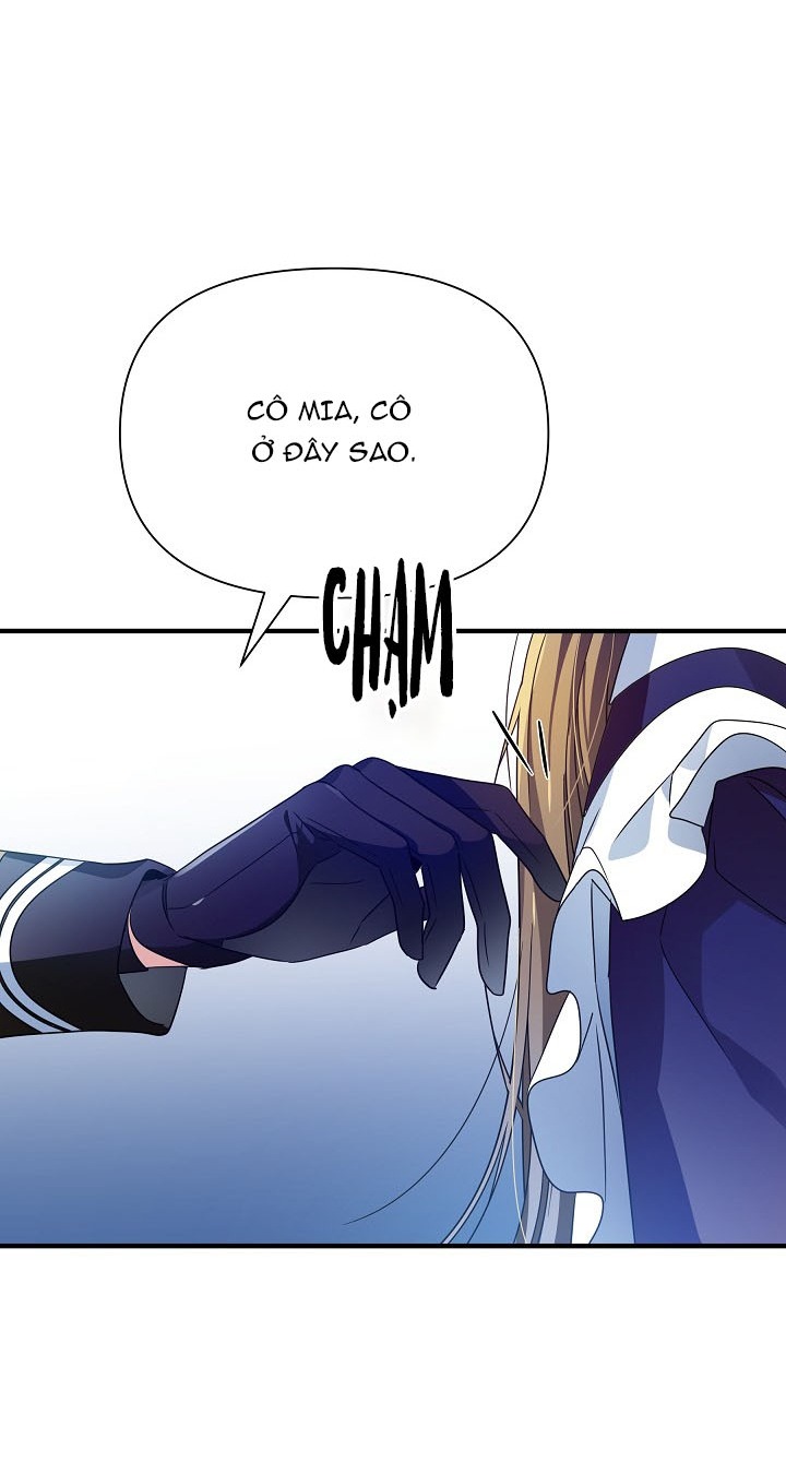 từ lúc bắt đầu tôi vẫn luôn ở bên em chapter 33.1 56