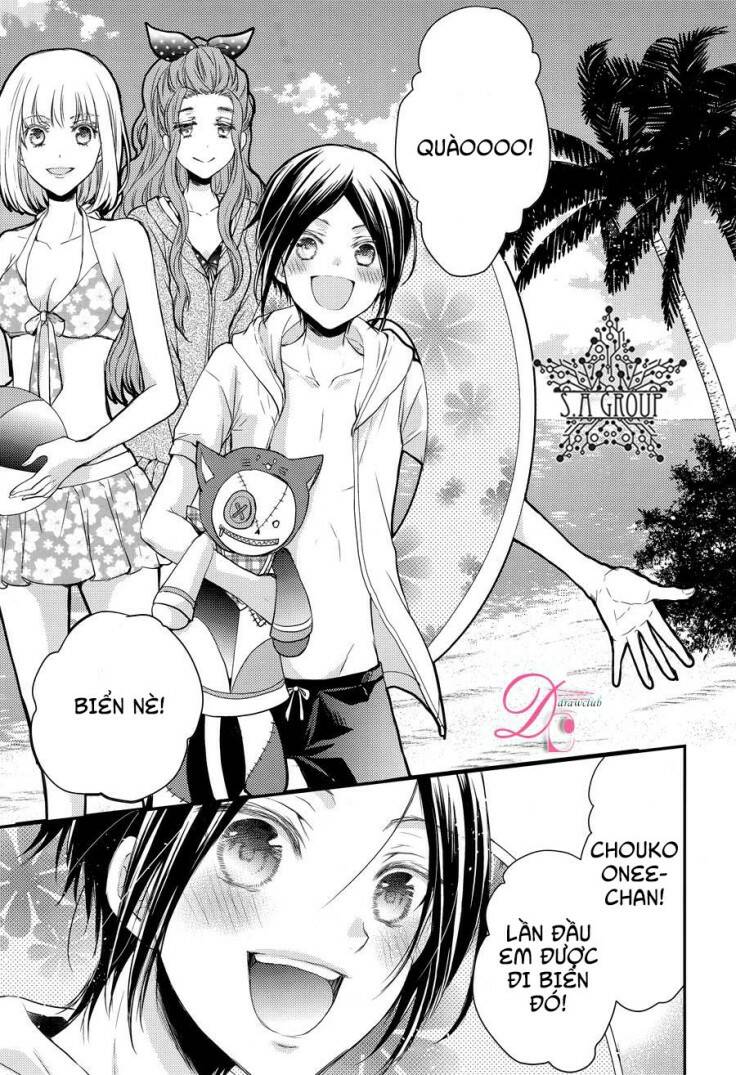 shinobi shijuusou chapter 10 18