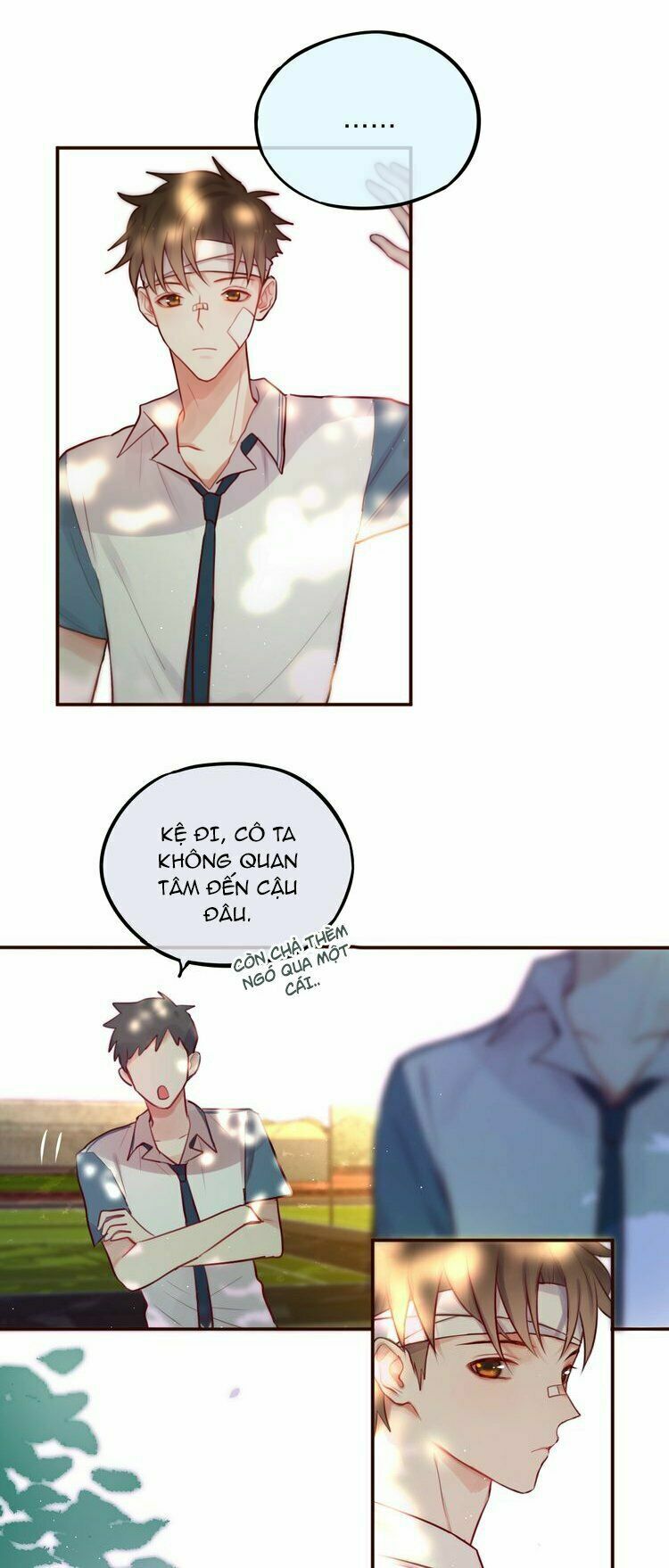 trú dạ liên miên chapter 16 19