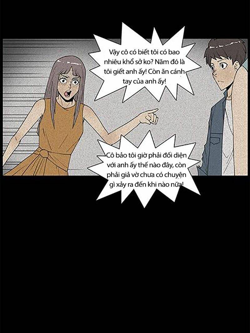 kinh dị đêm khuya chapter 36 29