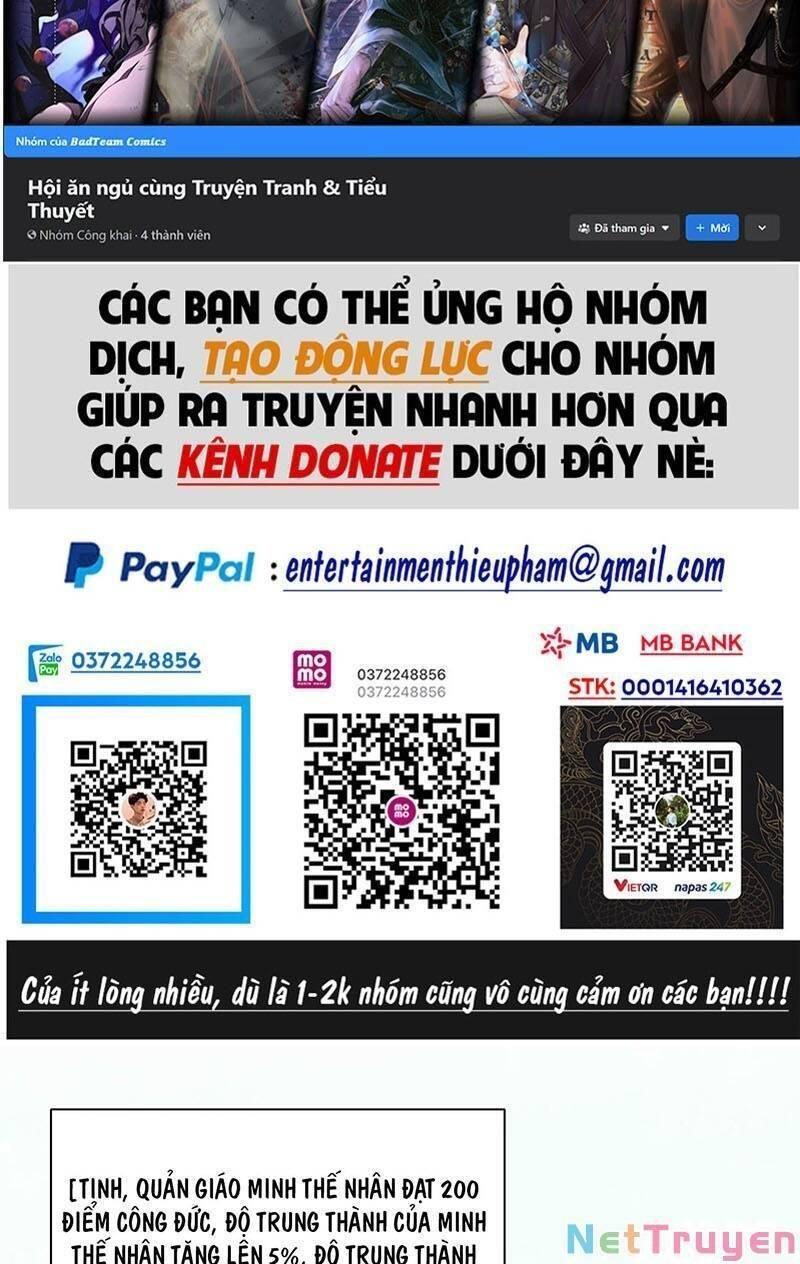 đồ đệ của ta đều là trùm phản diện chapter 15 4