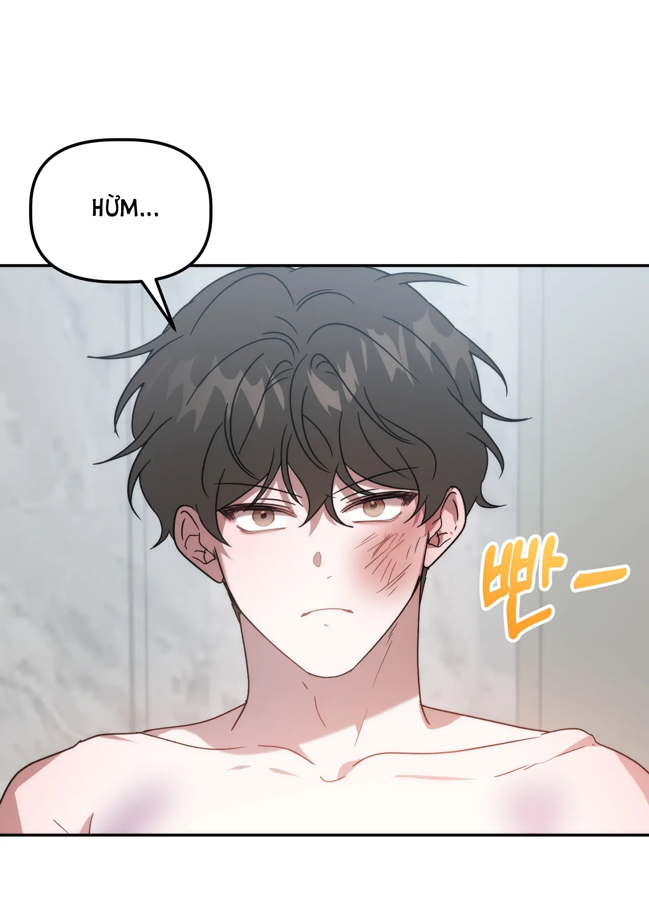 Anh Đã Hiểu Chưa? chapter 32.1 - Trang 8