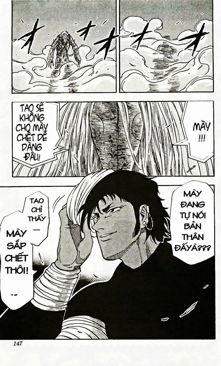 thợ săn ẩm thực chapter 41 20