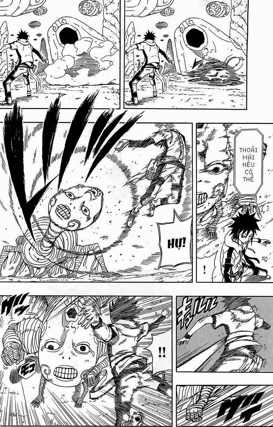 blazer driver chapter 22 30