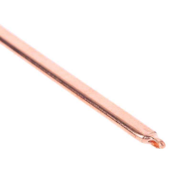 Quạt Tản Nhiệt 80 / 130 / 170 / 220 / 300mm Bằng Đồng Nguyên Chất Cho Laptop Notebook