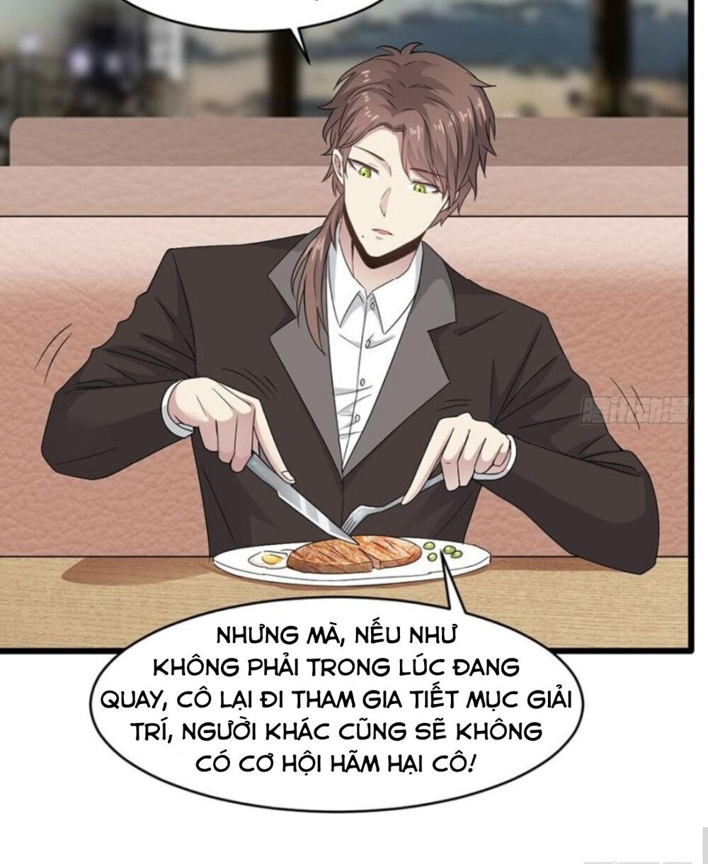 hệ thống nghịch tập thiên hậu chapter 53 12