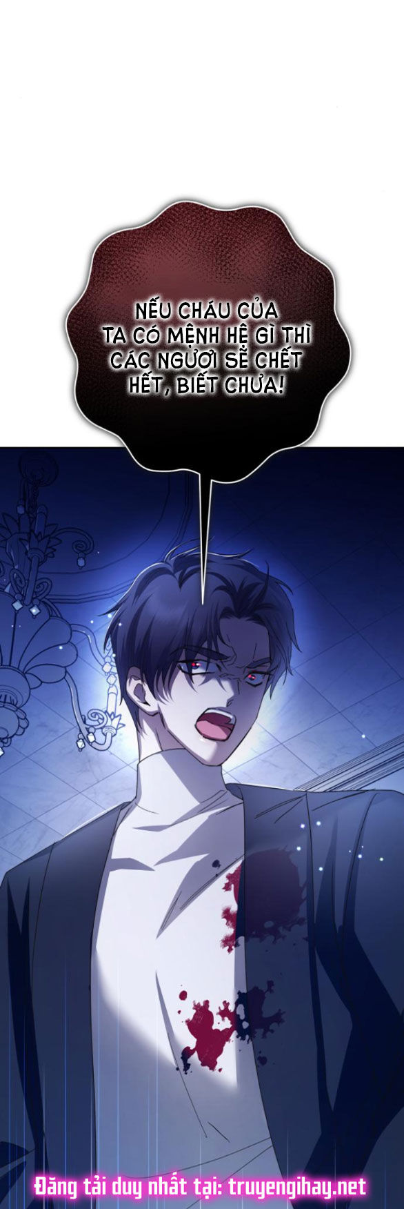 tôi muốn trở thành cô ấy dù chỉ là một ngày chapter 134.1 50