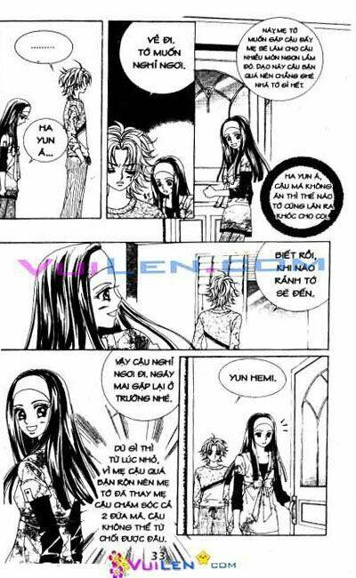 thiên thần tái thế chapter 4 33