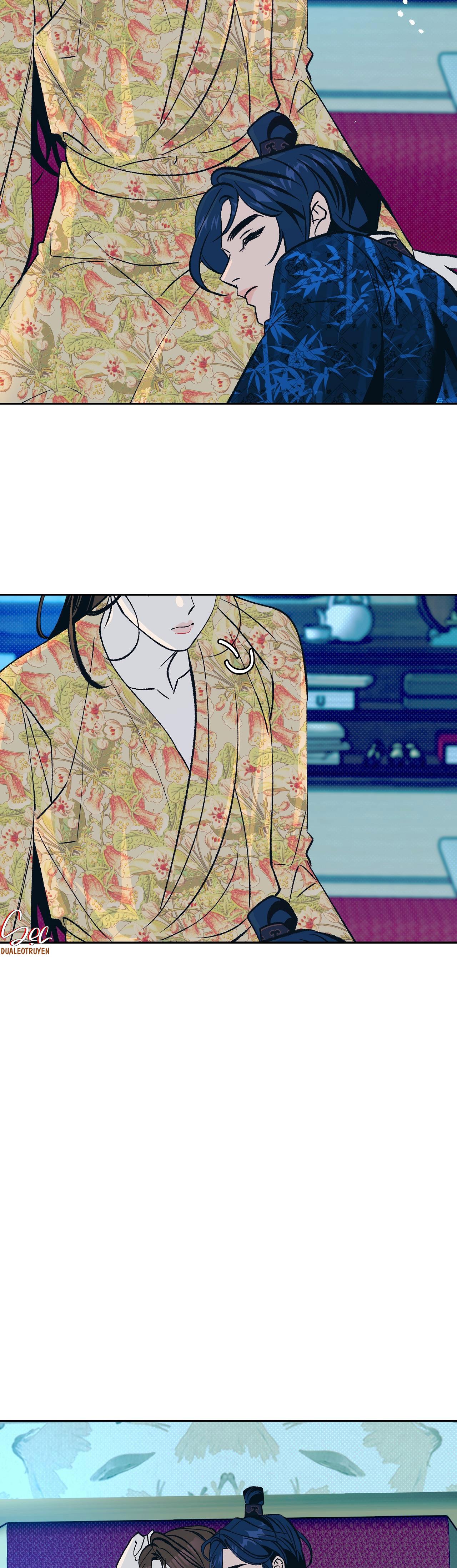 mộc đàn hương chapter 21 10