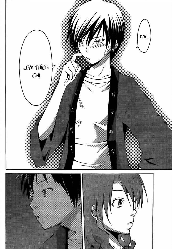 countrouble chapter 11 8