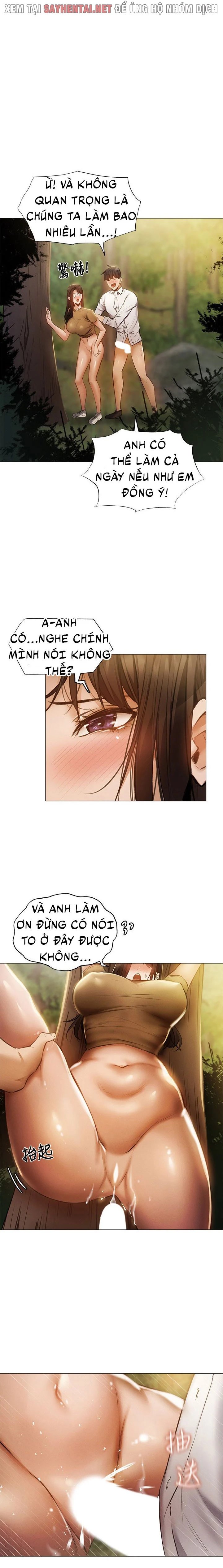 có phòng trống không? chapter 82 4