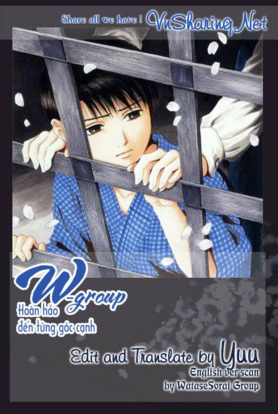 sakura gari chapter 3.2 1