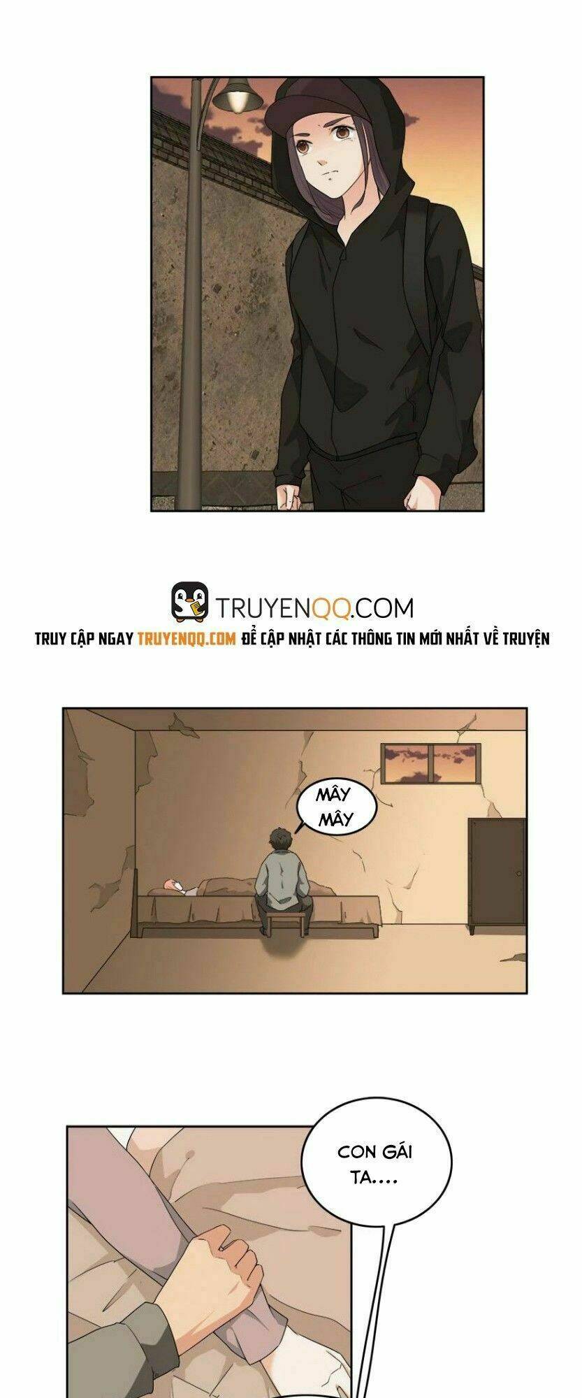 khốn ái tù lung chapter 28 12