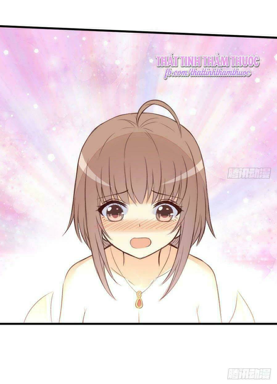 hôm nay ta cũng muốn trêu chọc nàng chapter 78 15