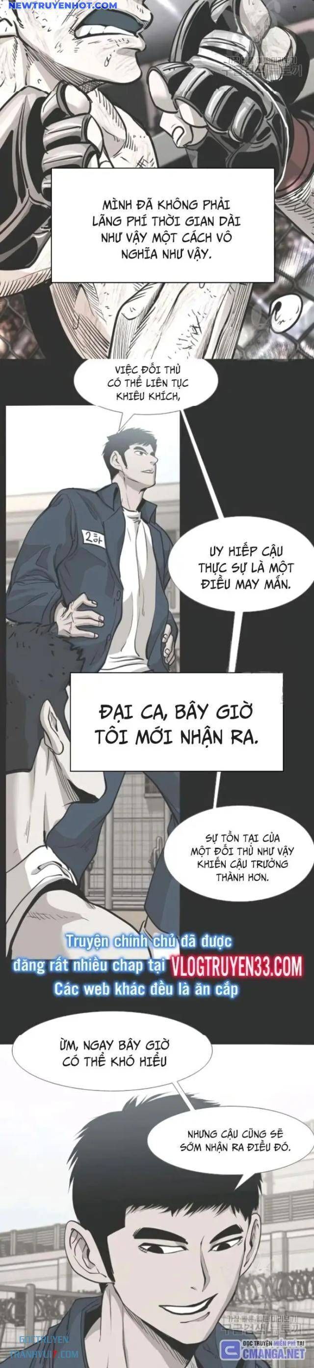 shark - cá mập chapter 219 18