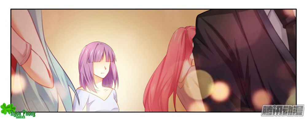 phúc hắc tổng tài đừng tới đây chapter 25 4