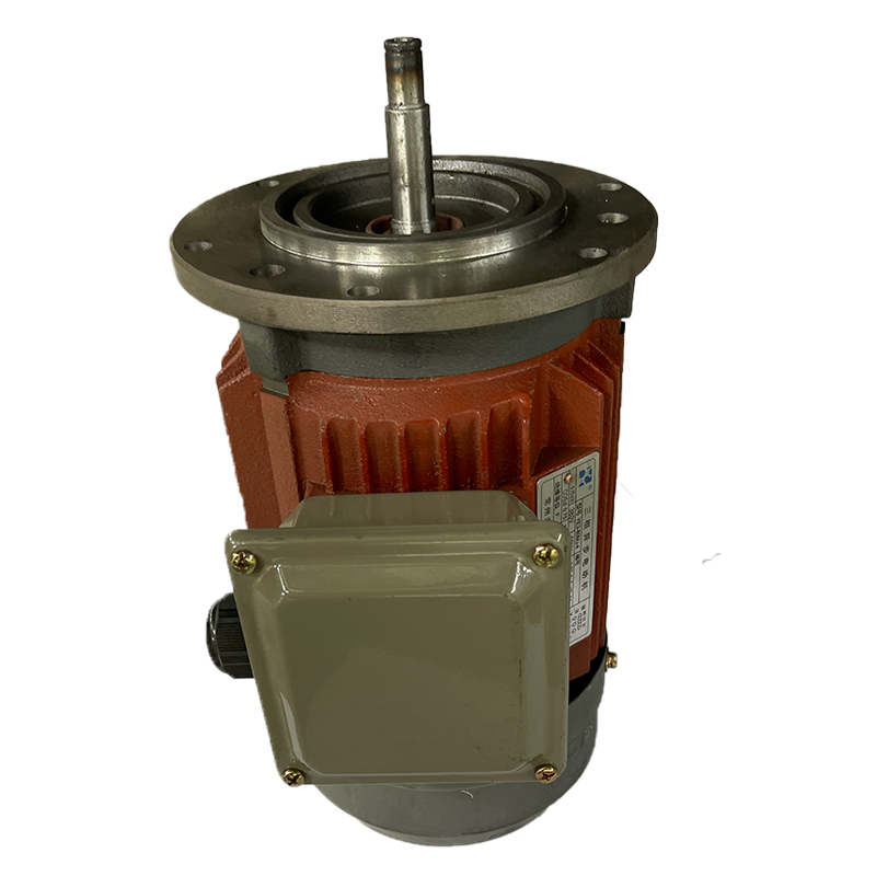 Vĩnh Chuyển YE3 Series Động cơ-80 Phần cứng cơ khí và cơ khí Động cơ Động cơ đứng