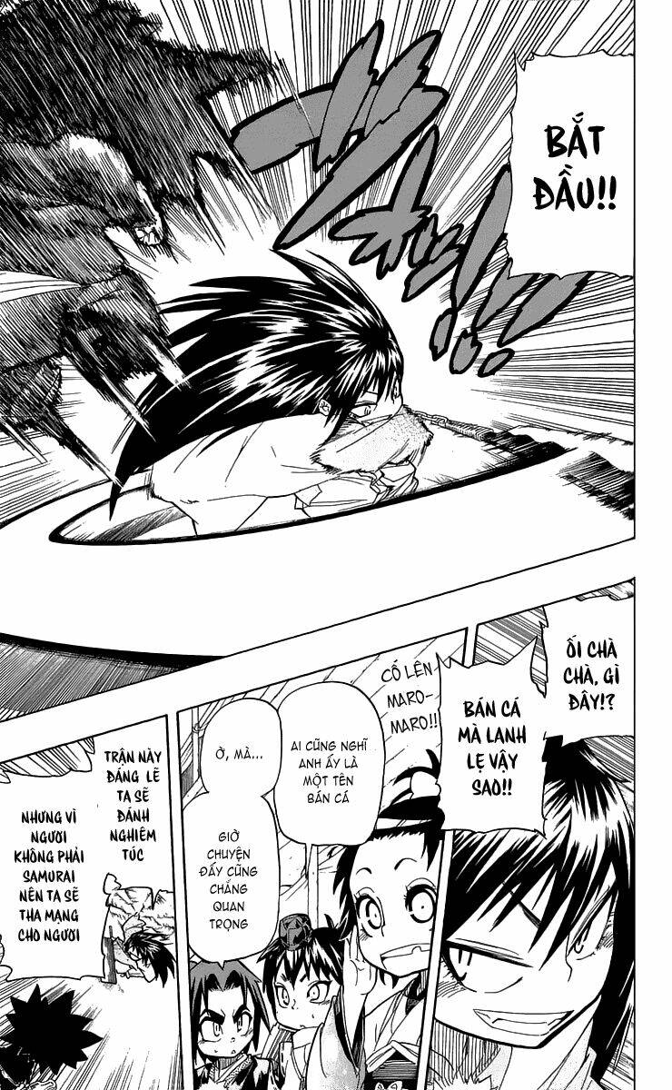 samurai usagi chapter 49 6