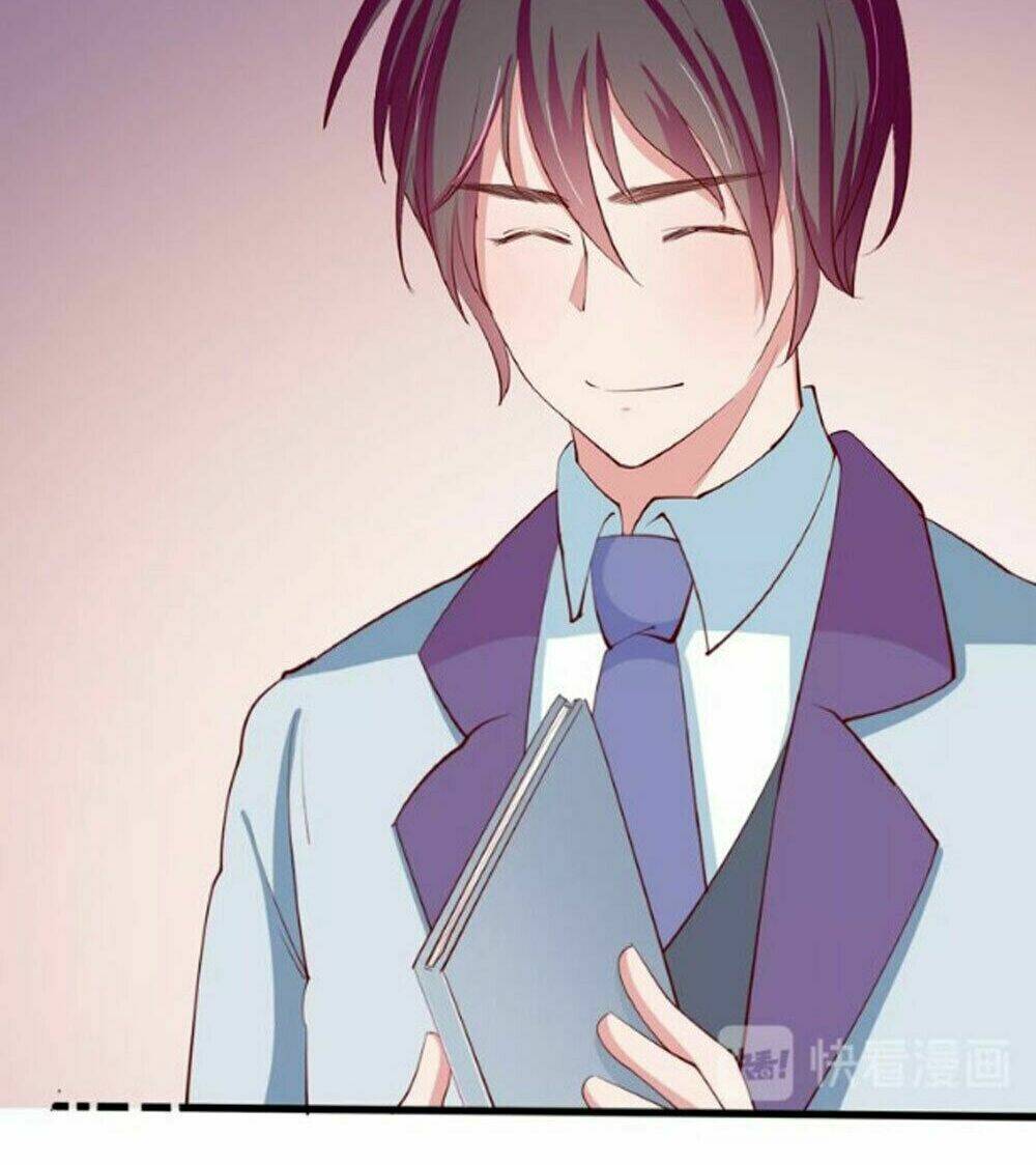 quản lí ngây ngô và thần tượng ác ma chapter 30 51