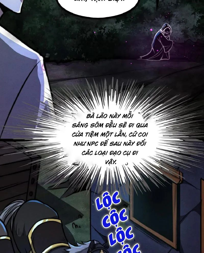 quỷ dị dược tề sư: bệnh nhân của ta đều là kinh khủng chapter 40 4