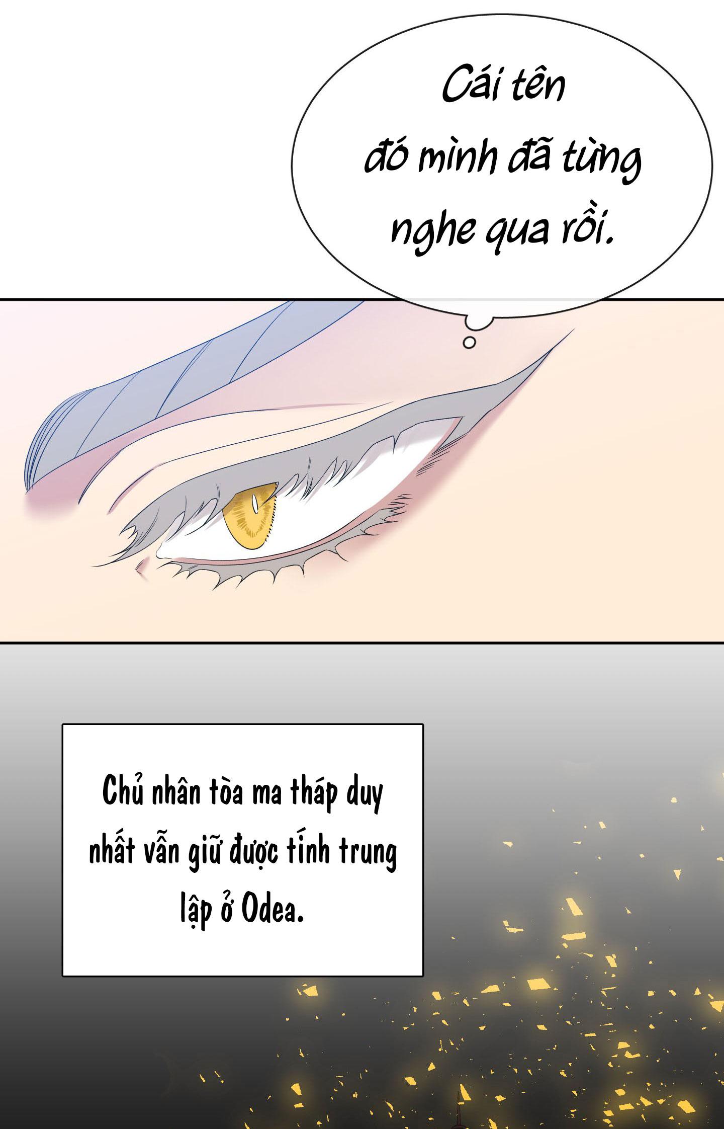 ái tình tự tâm chapter 25 4